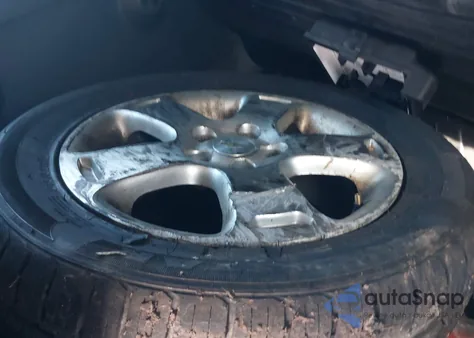 2007 Chevrolet Hhr Lt z USA, uszkodzony, nr VIN 3GNDA23D67S512932